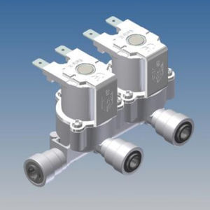 elettrovalvola a solenoidi 1
