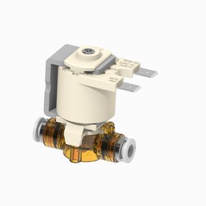 valvola per distributore automatico