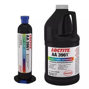 colla di assemblaggio medicale acrilica