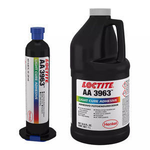 colla di assemblaggio medicale acrilica