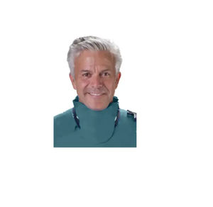 collare tiroidale anti raggi X