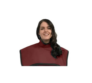 grembiule odontoiatrico anti raggi X protezione frontale 1