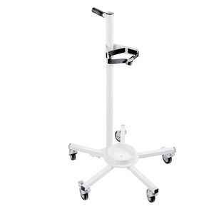 carrello portabombole di gas 1