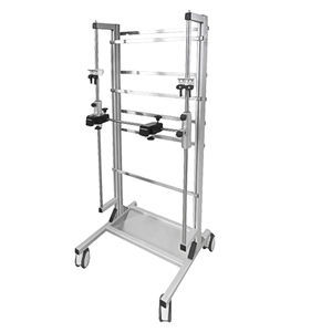 carrello medico