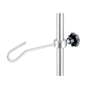 supporto per bottiglie di perfusione 1