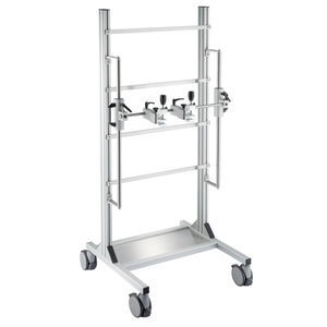 carrello medico 1