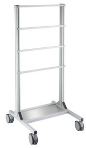 carrello medico