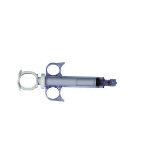 collettore per gas medicali 1