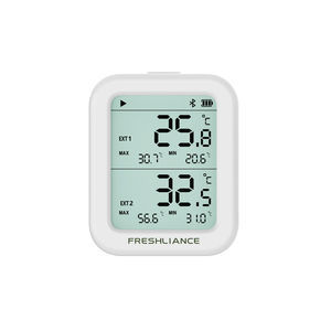registratore di dati di temperatura