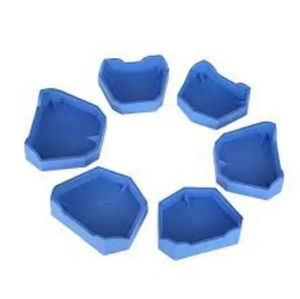 astuccio per dentiera