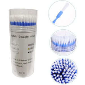 microapplicatore dentale