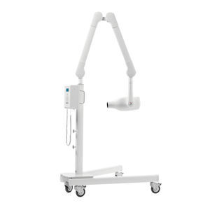 sistema di radiografia intraorale digitale