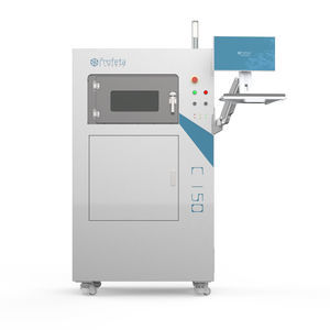stampante 3D odontoiatrica 1