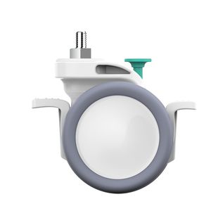 rotella per carrello medico