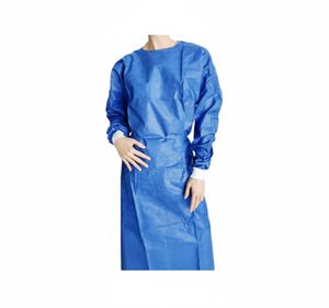 camice chirurgico unisex 1