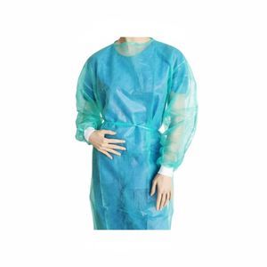 camice per visitatore unisex 1