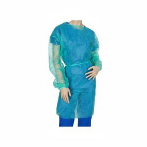 camice per visitatore unisex 1