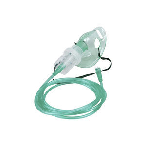 maschera di nebulizzazione