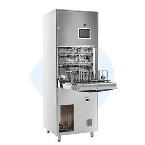 lavastrumenti a termodisinfezione per strumenti