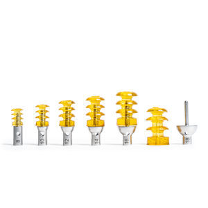 otturatore diafisario femorale
