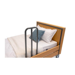 barra di appoggio per letto