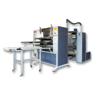 linea di produzione automatica 1