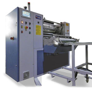 linea di produzione automatica 1