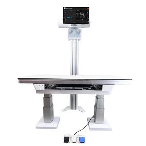 sistema di radiografia veterinaria digitale