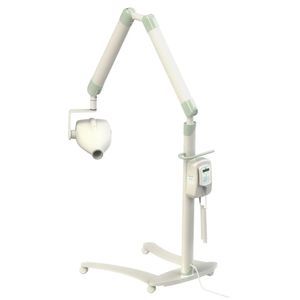 sistema di radiografia intraorale analogico/digitale