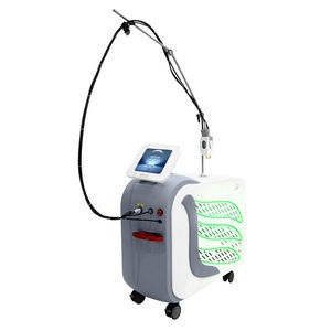 laser per lesioni pigmentate