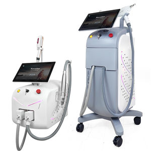 sistema IPL per epilazione
