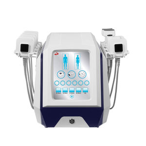 unità di body contouring RF