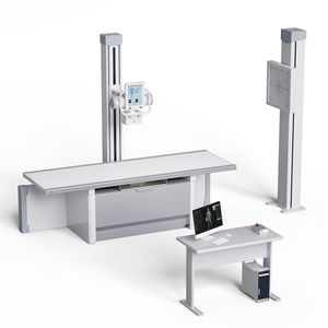 sistema di radiografia