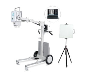 sistema di radiografia digitale 1