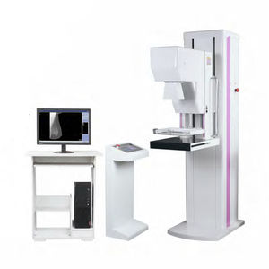 mammografo digitale a campo pieno