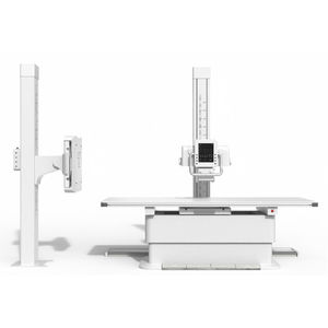 sistema di radiografia