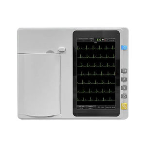 elettrocardiografo da riposo
