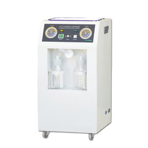 aspiratore chirurgico elettrico