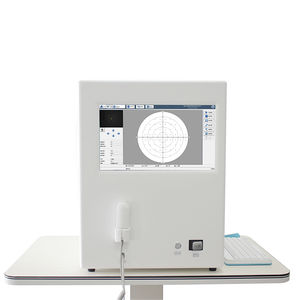 perimetro oftalmico