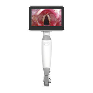 videolaringoscopio pediatrico