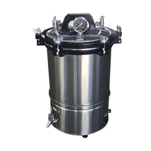 sterilizzatore medico