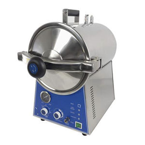 sterilizzatore medico da laboratorio