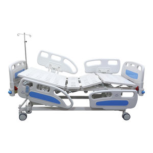 letto da ospedale