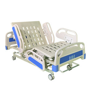 letto da ospedale