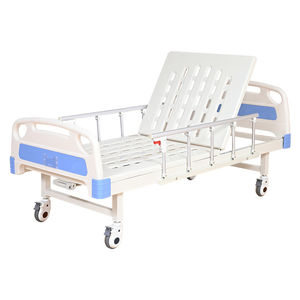 letto da ospedale