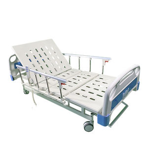 letto da ospedale