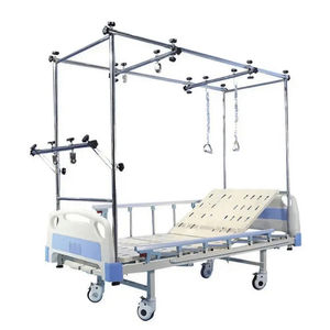 letto da ospedale