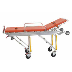 barelle per ambulanze
