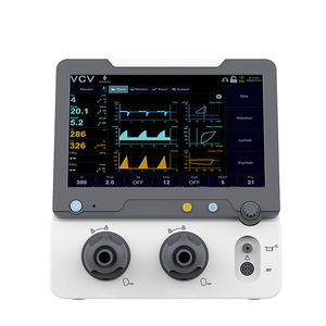 ventilatore per terapia intensiva