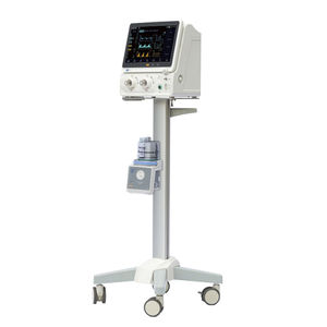 ventilatore per terapia intensiva